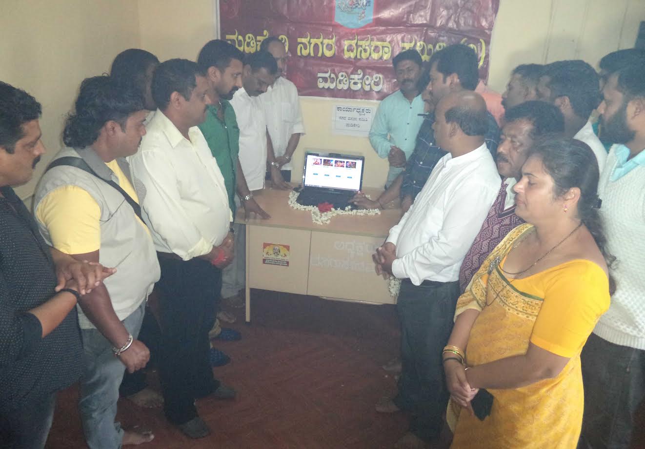 ಸರಕಾರ ನೀಡುವ ಅನುದಾನಕ್ಕೆ ಸರಿದೂಗಿಸಿ ದಸರಾ ಮಾಡಿ: ಸಚಿವ ಸೀತಾರಾಮ್ ಸಲಹೆ